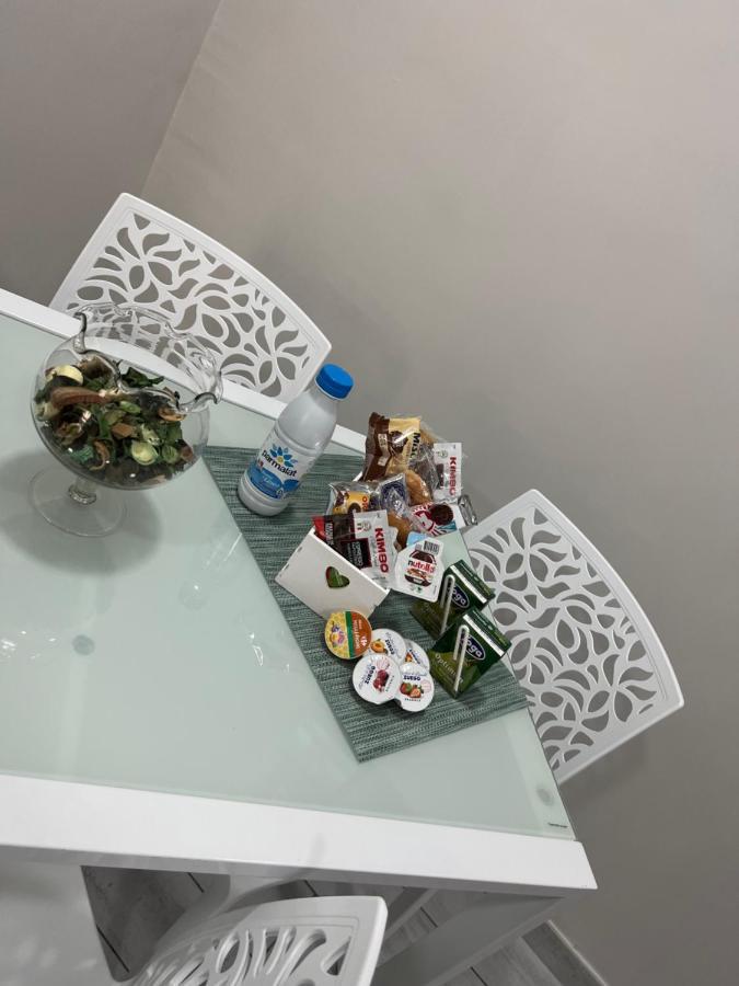 B&B Casa Vacanze Nonna Clara نابولي المظهر الخارجي الصورة